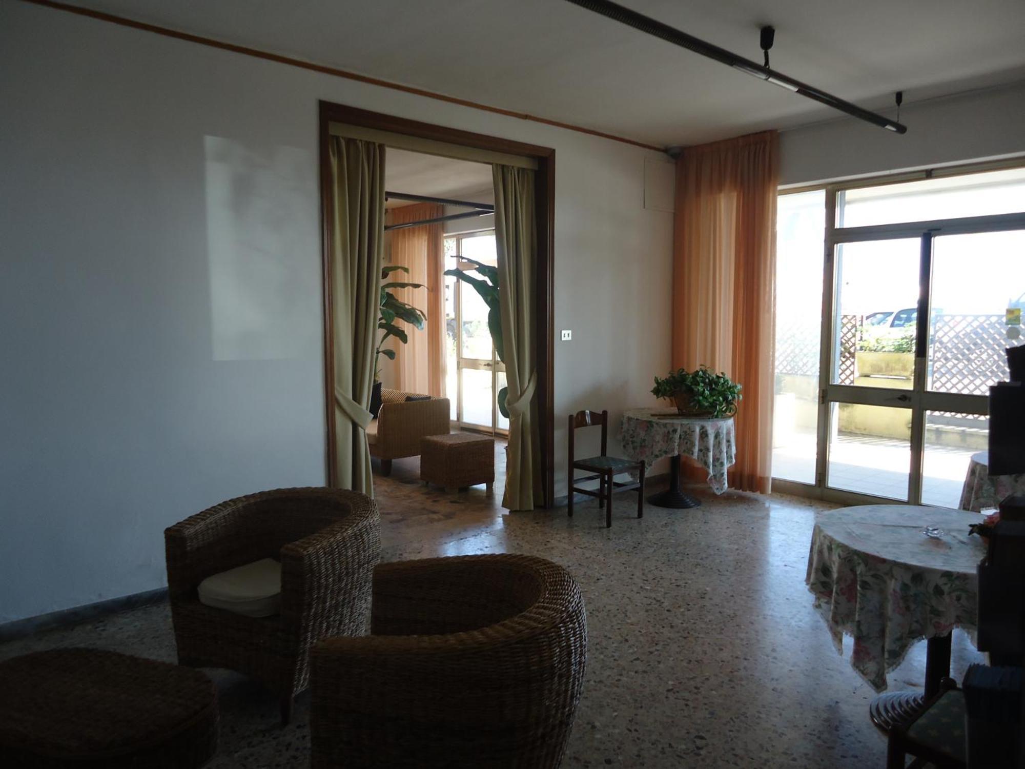 Hotel L&V Rimini Kültér fotó