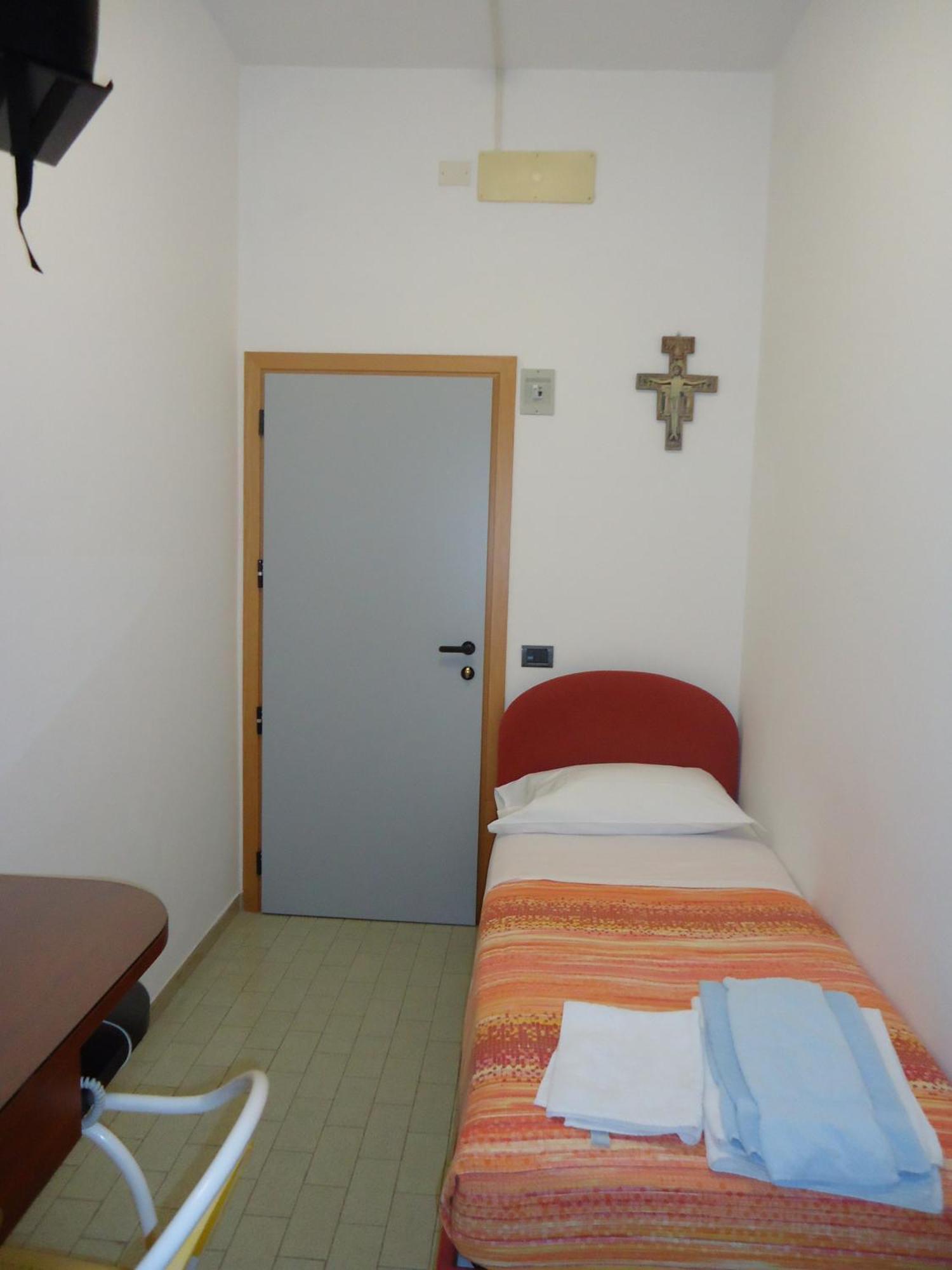 Hotel L&V Rimini Kültér fotó
