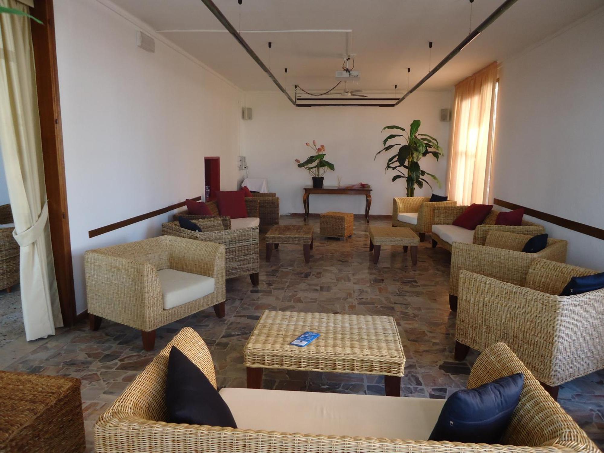 Hotel L&V Rimini Kültér fotó