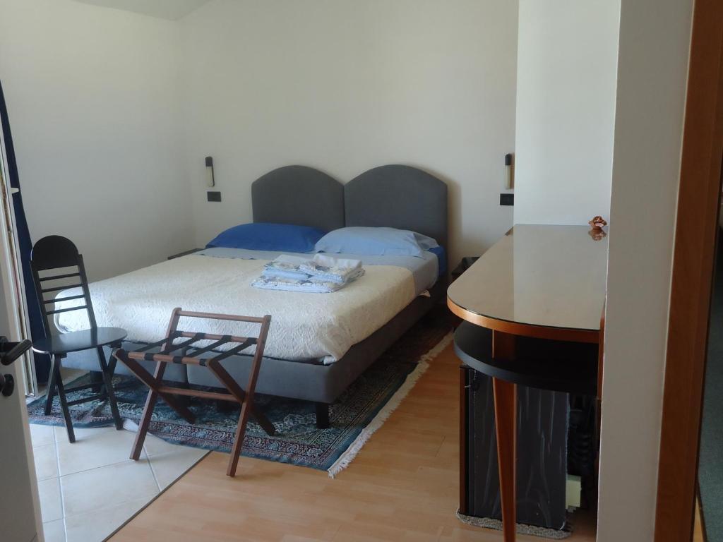 Hotel L&V Rimini Szoba fotó