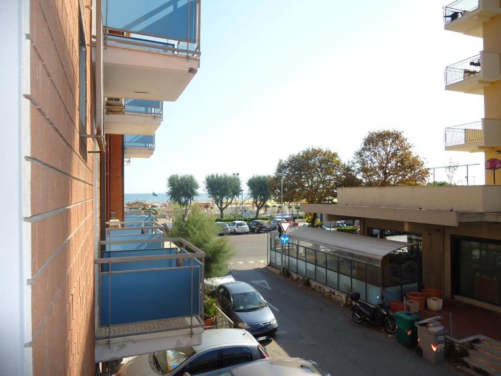 Hotel L&V Rimini Szoba fotó